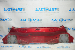 Mazda 6 13-17 rear panel red
