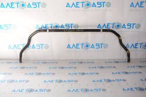 Front stabilizer bar Lexus CT200h 11-17 24.5 mm