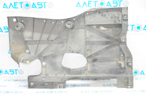 Underbody protection rear right Mazda 6 13-17 pokes