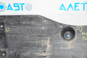Underbody protection rear right Mazda 6 13-17 pokes