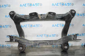 Rear subframe Jeep Cherokee KL 14-22 FWD, 4 C\B for replacement