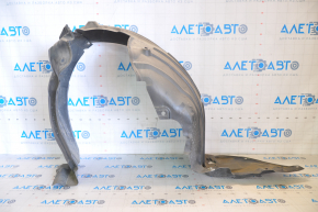 Front left mudguard Mazda 6 13-17