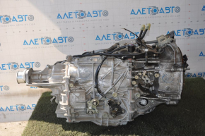 Automatic transmission complete Subaru Outback 20-22 TR580 RGBA CVT 10k, contact with water