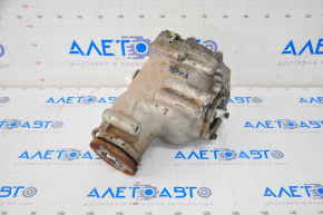 Front axle Infiniti Q50 14-20 3.7, 3.0T Red Sport, AWD 82k