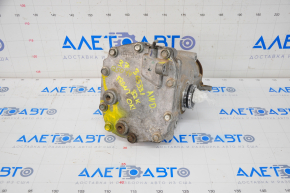 Front axle Infiniti Q50 14-20 3.7, 3.0T Red Sport, AWD 82k