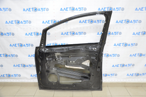 Door bare front right Ford C-max MK2 13-18 black UH dents, butt