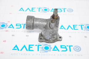 Thermostat cover Mercedes W211