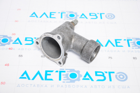 Thermostat cover Mercedes W211
