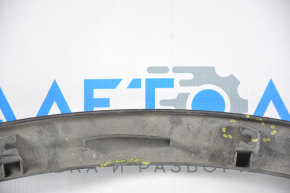 Front right fender arch trim Nissan Rogue 14-20 cracks in fasteners, no fasteners