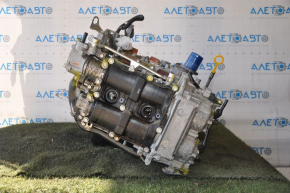 Engine Subaru Outback 20-22 2.5 FB25D 136kw/185PS 10k contact with water, started