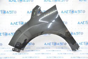 Front left wing Ford C-max MK2 13-18 black UH no