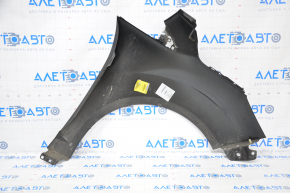 Front left wing Ford C-max MK2 13-18 black UH no