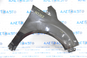 Front right wing Ford C-max MK2 13-18 black UH butt