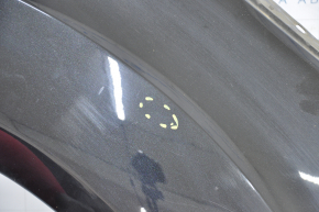 Front right wing Ford C-max MK2 13-18 black UH butt