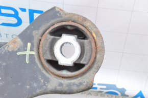 Rear subframe Dodge Journey 11-16 FWD 1 C\B to be replaced, and 3 C\B cracked