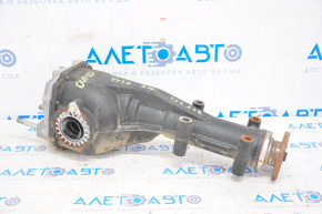 Rear differential gearbox Subaru Outback 20-22 10k