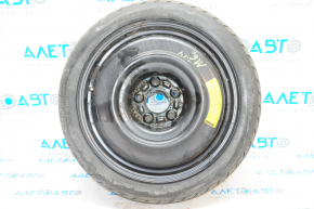 Spare tire spare wheel Mazda 6 13-21 R17 125/70