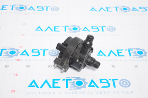 Additional Cooling System Pump Mini Cooper F56 3d 14- 1.5t 2.0t