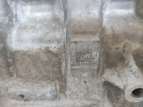 Engine Hyundai Elantra AD 17-20 2.0 G4NH 66k, compr-12-12-12-12