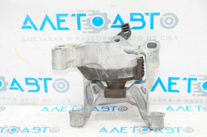 Right engine mount Mazda 6 13-17 2.5 automatic transmission, torn silent