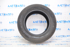 Tire 4pcs set R17 225/65 YOKOHAMA 2020 all-season 6.5 mm