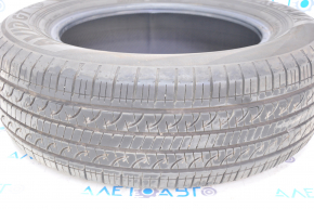 Tire 4pcs set R17 225/65 YOKOHAMA 2020 all-season 6.5 mm