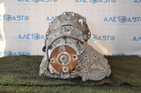 Automatic transmission complete for spare parts Infiniti Q50 14-15 3.7 14X5E AWD 7 speed 82k with transfer case, water damage, emulsion