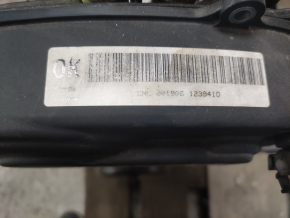 VW Jetta 11-16 USA 1.4T hybrid engine, 139k, started