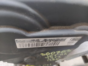 VW Jetta 11-16 USA 1.4T hybrid engine, 139k, started