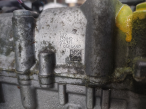 VW Jetta 11-16 USA 1.4T hybrid engine, 139k, started