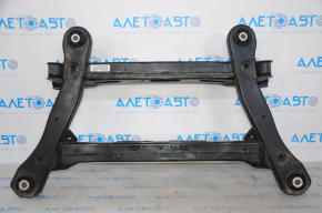 Rear subframe Chrysler 200 15-16 FWD, torn 1 S\B