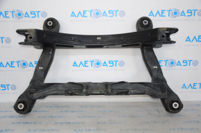 Rear subframe Chrysler 200 15-16 FWD, torn 1 S\B