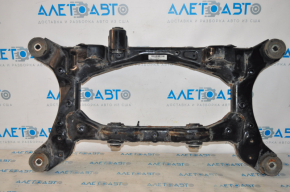 Jeep Renegade 15-23 awd rear subframe cracked S/B gearbox