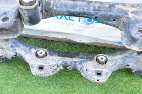 Jeep Renegade 15-23 awd rear subframe cracked S/B gearbox