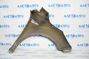Front left wing Ford Escape MK3 13-19 black G1, bumpers