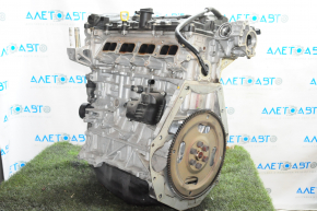 Engine Mazda 6 13-17 Skyactiv-G 2.5 PY-VPS 136kw/184PS 79k