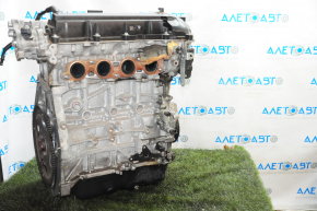 Engine Mazda 6 13-17 Skyactiv-G 2.5 PY-VPS 136kw/184PS 79k