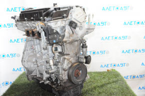 Engine Mazda 6 13-17 Skyactiv-G 2.5 PY-VPS 136kw/184PS 79k