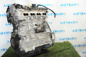 Engine Mazda 6 13-17 Skyactiv-G 2.5 PY-VPS 136kw/184PS 79k