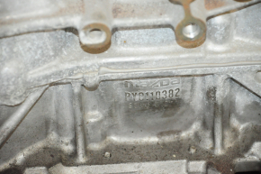 Engine Mazda 6 13-17 Skyactiv-G 2.5 PY-VPS 136kw/184PS 79k