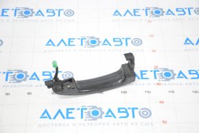 Door handle outer rear right Ford C-max MK2 13-18 keyless
