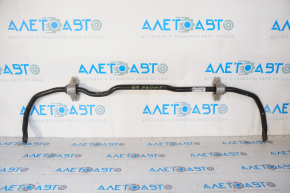 Front stabilizer bar for VW Passat B8 16-19 USA, 22mm, white markings