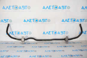Front stabilizer bar for VW Passat B8 16-19 USA, 22mm, white markings