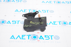 Axle Intermediate Shaft Control Module Dodge Charger 15-23