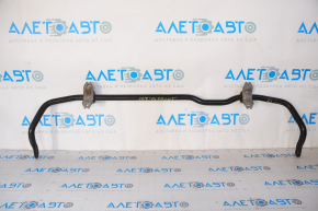 Front stabilizer bar VW Jetta 19-24 23.5mm