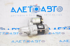 Starter Subaru Outback 20-24