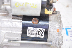 Starter Subaru Outback 20-24
