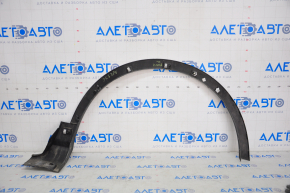 Front left wing arch trim Ford Escape MK3 17-19 rest, scratch