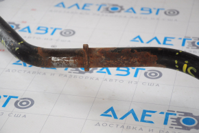 Front stabilizer Lexus IS250 IS300 IS350 06-13 AWD, corrosion