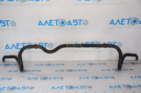 Front stabilizer Lexus RX400h 06-09 corrosion